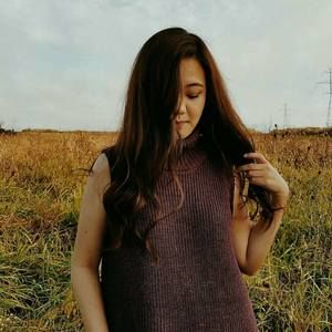 Meet your Posher, Jasmine